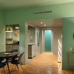 Apartment Spanish Steps