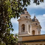 Apartment Spanish Steps