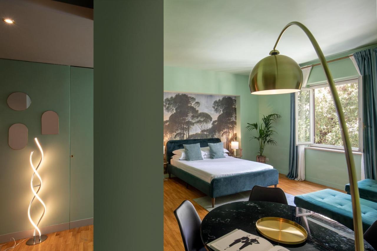 Spanish Steps Appartement *