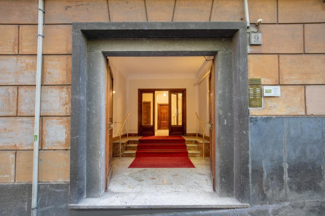 Spanish Steps Appartement *